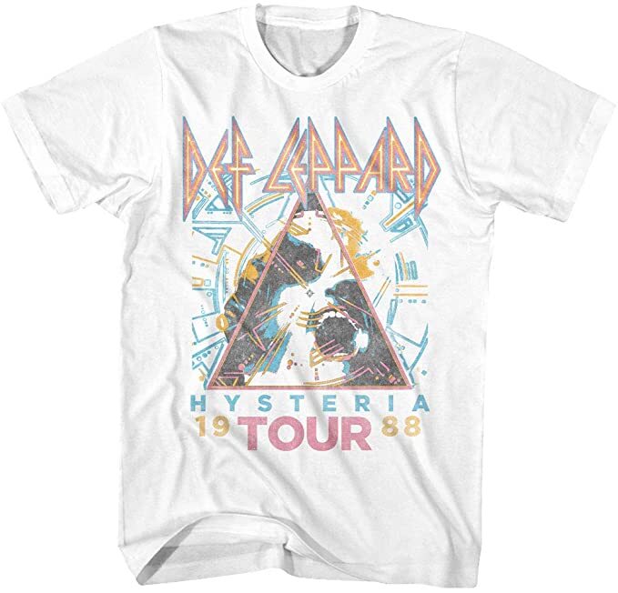 Rex mollitia Rock Shirt